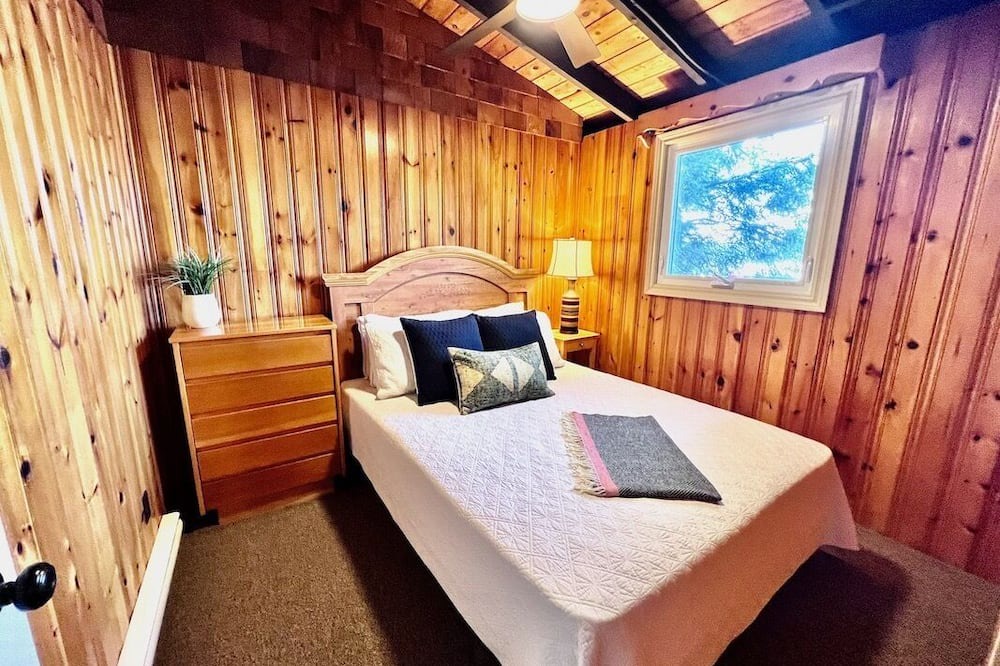 Photo of Bedroom in Catchacoma