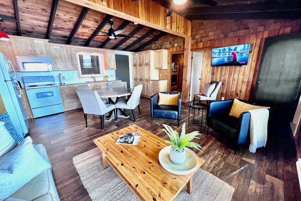 Photo of Livingroom in Catchacoma