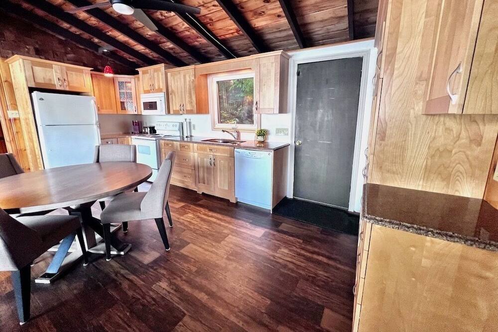 Photo of Kitchen in Catchacoma