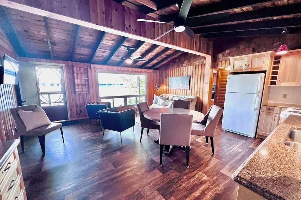 Photo of Bedroom in Catchacoma