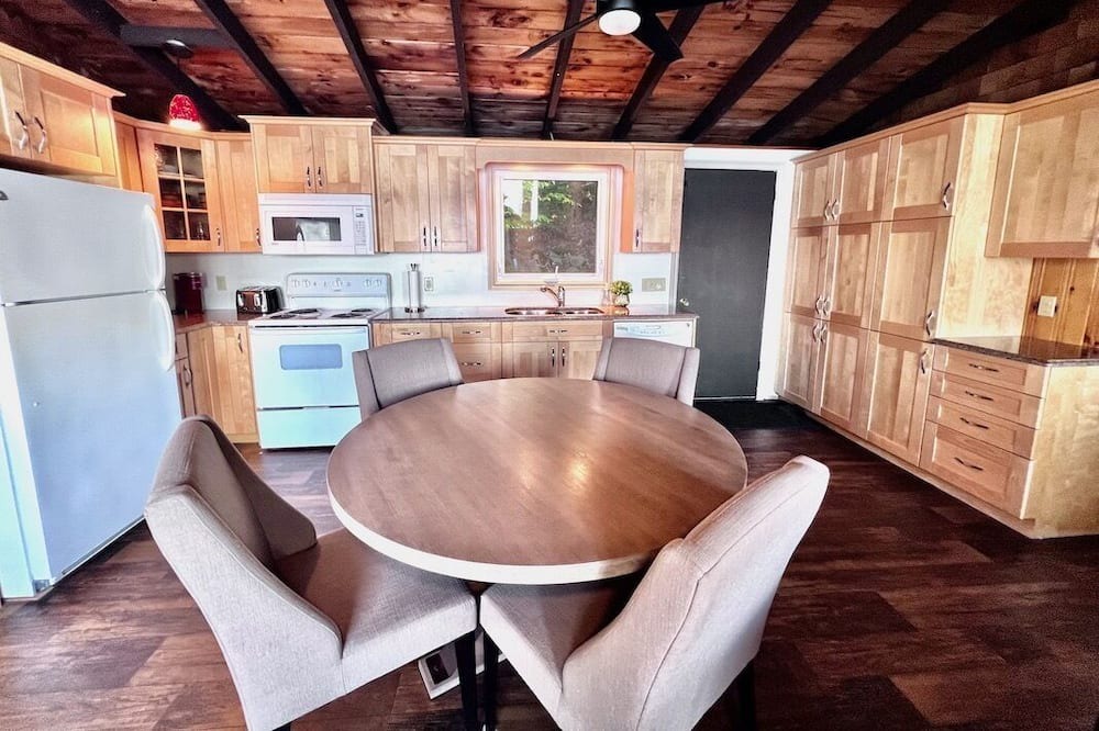 Photo of Kitchen in Catchacoma