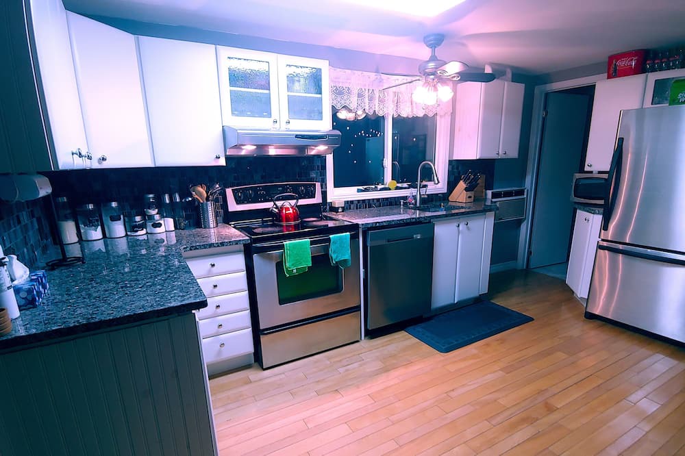 Photo of Kitchen in Selwyn