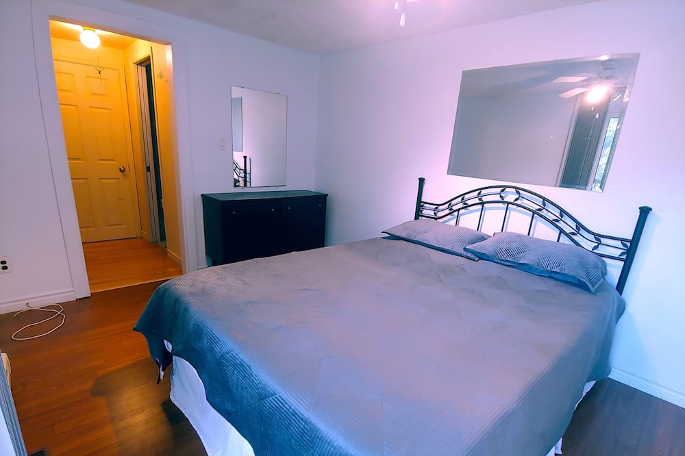 Photo of Bedroom in Selwyn