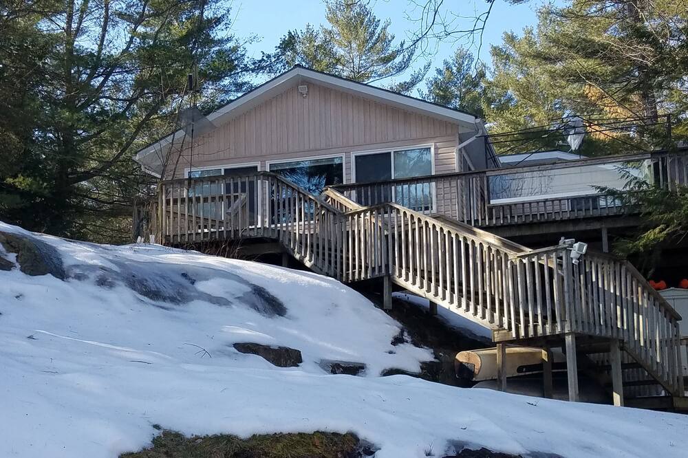 Photo of Outdoor in Selwyn