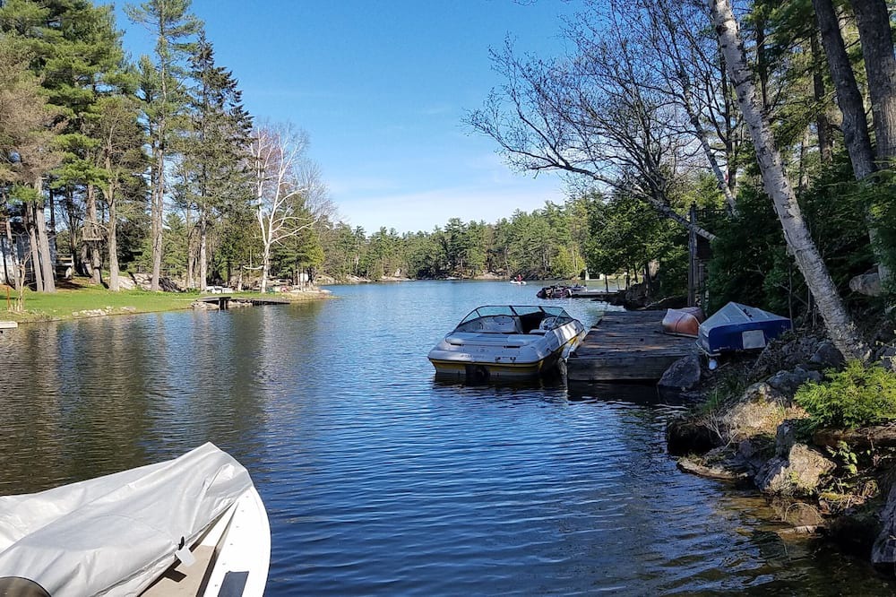 Photo of Outdoor in Selwyn