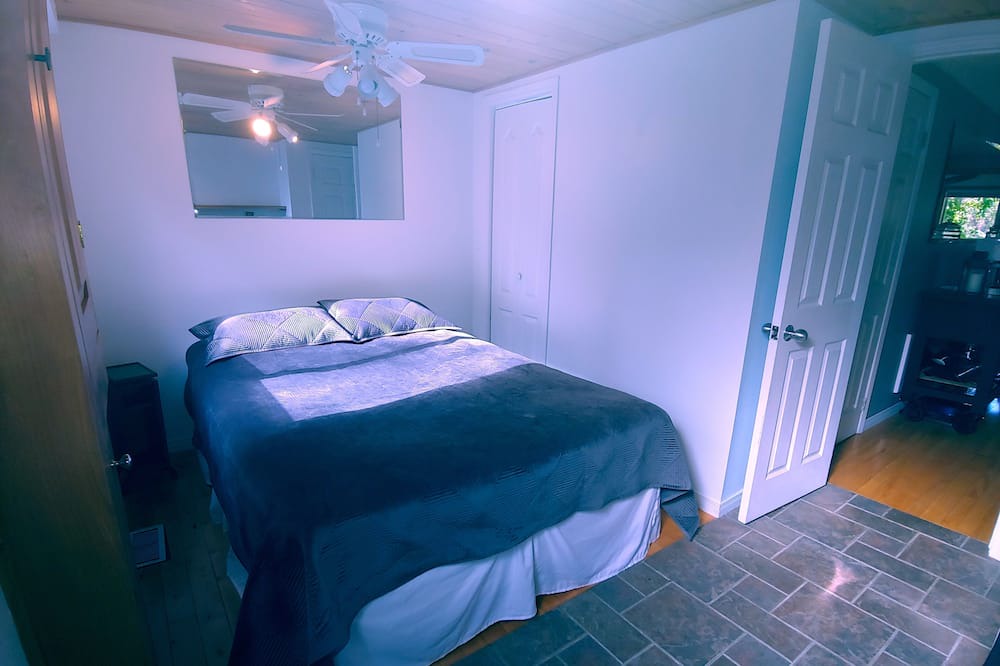 Photo of Bedroom in Selwyn