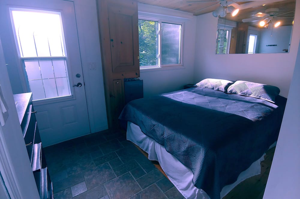 Photo of Bedroom in Selwyn