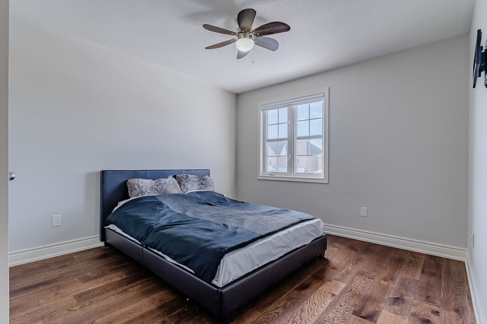 Photo of Bedroom in Bradford