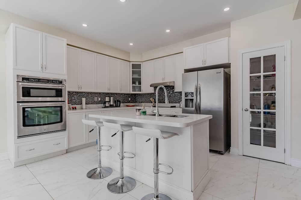 Photo of Kitchen in Bradford