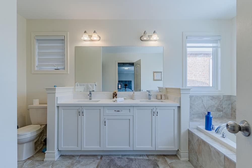 Photo of Bathroom in Bradford