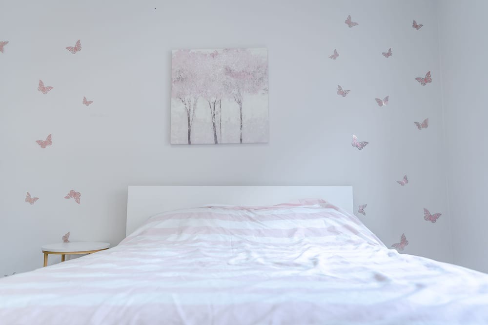 Photo of Bedroom in Bradford