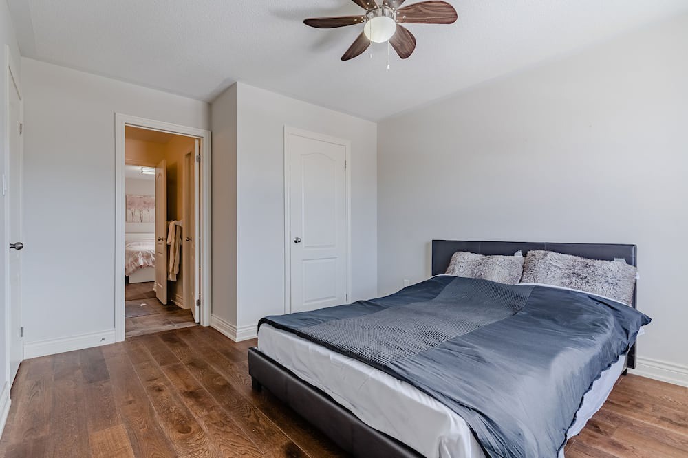 Photo of Bedroom in Bradford