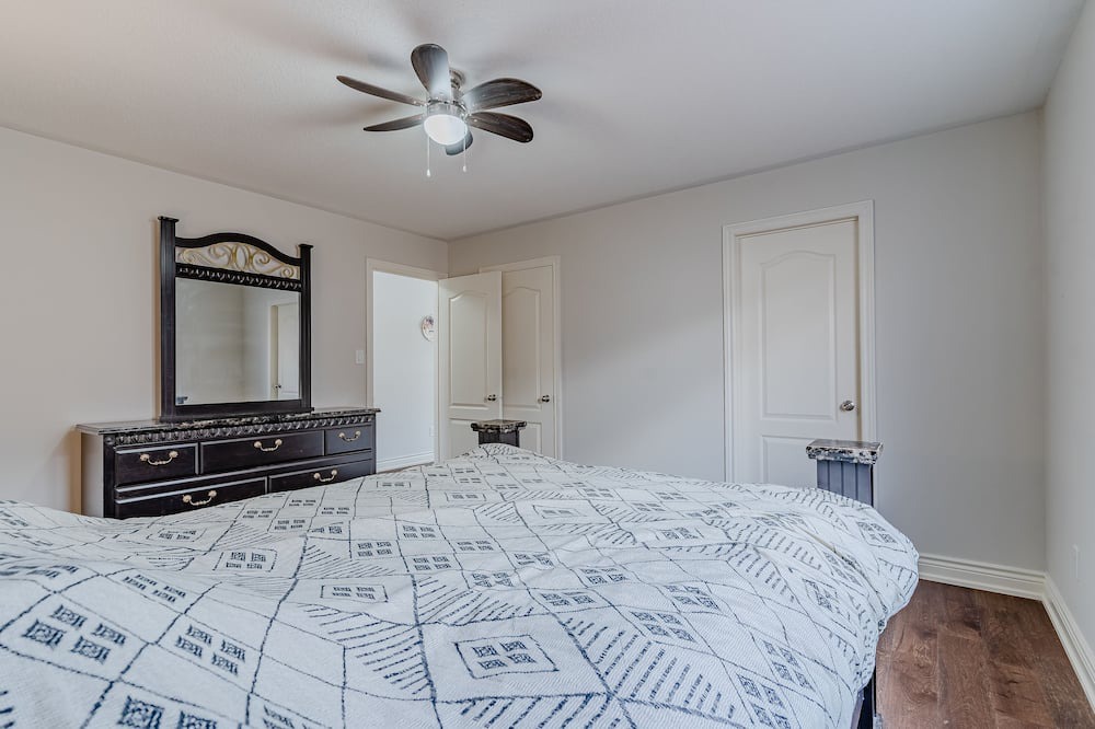 Photo of Bedroom in Bradford