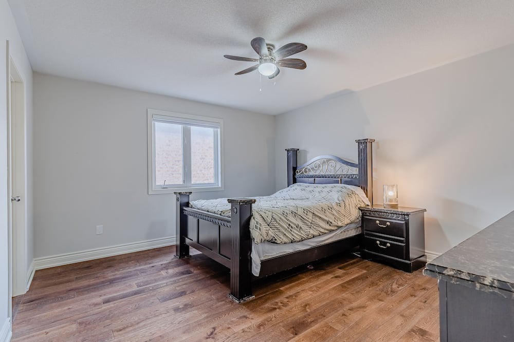 Photo of Bedroom in Bradford