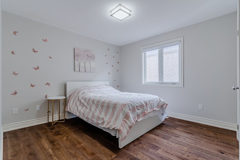 Photo of Bedroom in Bradford