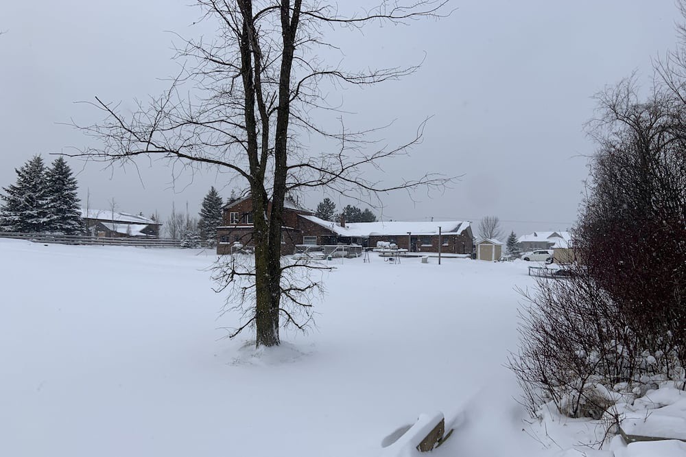 Photo of Outdoor in Caledon