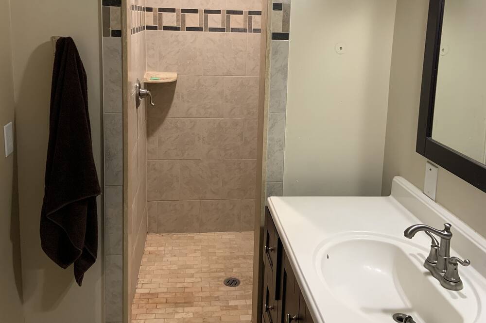 Photo of Bathroom in Caledon