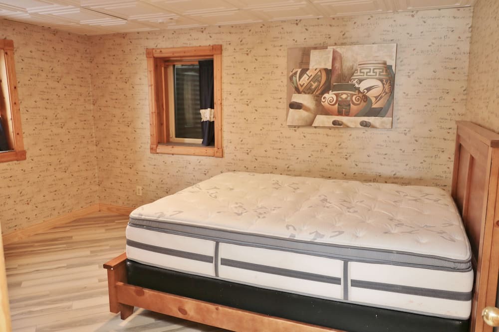 Photo of Bedroom in Ida