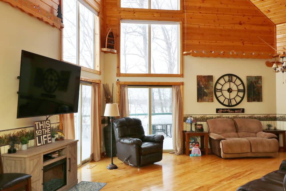 Photo of Livingroom in Ida