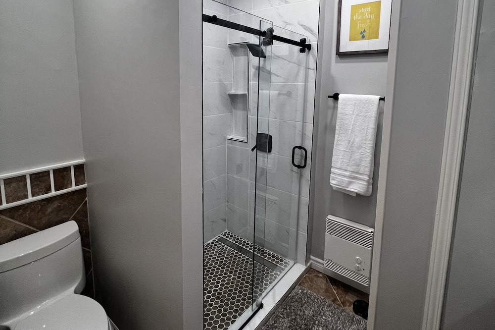 Photo of Bathroom in Bethany