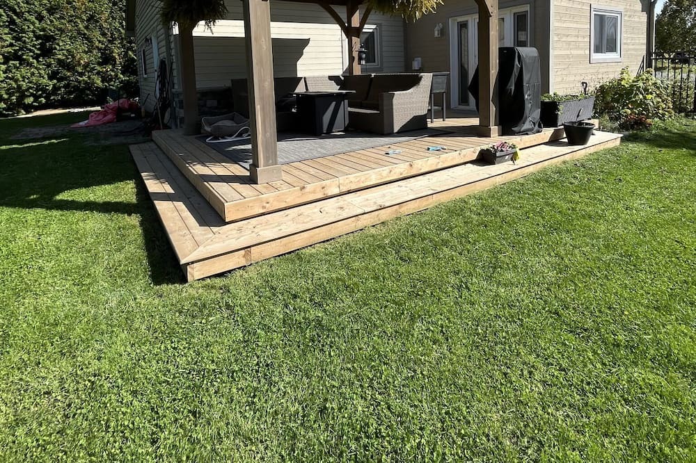 Photo of Outdoor in Bethany