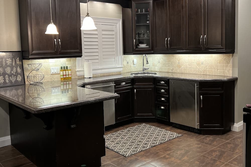 Photo of Kitchen in Bethany