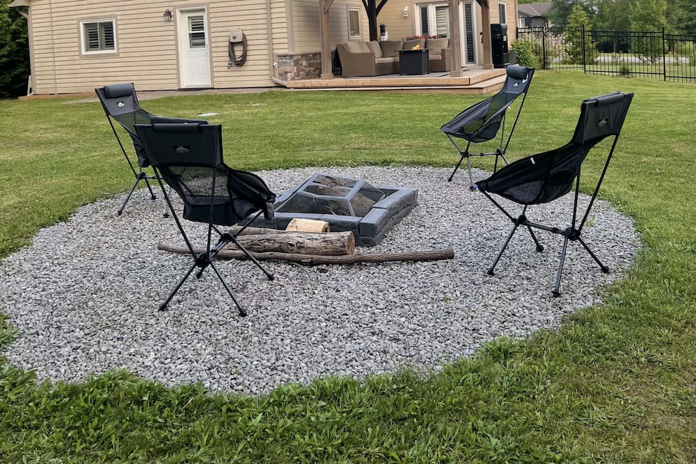 Photo of Patio Balcony in Bethany