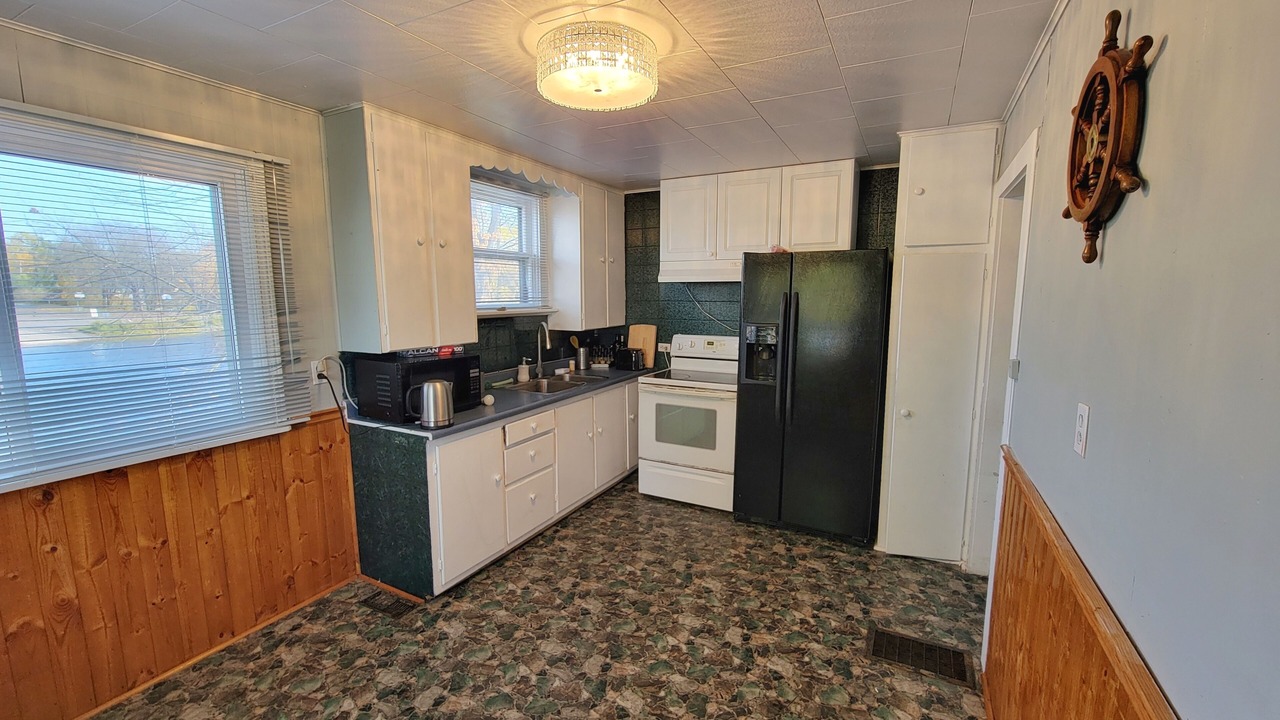 Photo of Kitchen in Marmora