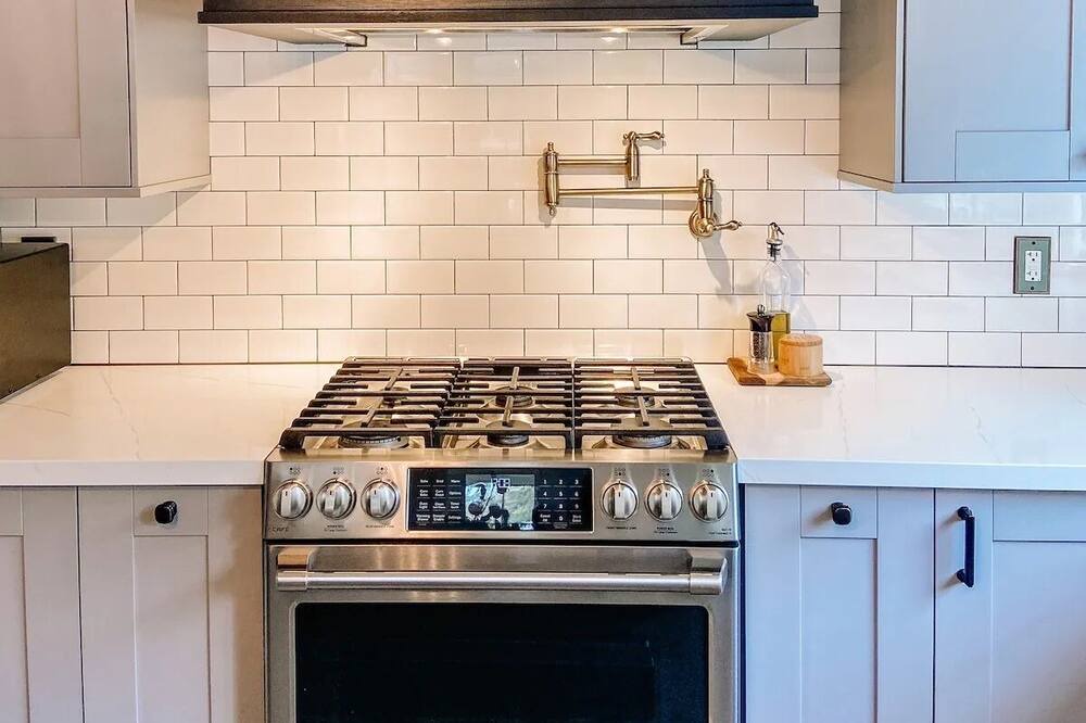 Photo of Kitchen in Bracebridge