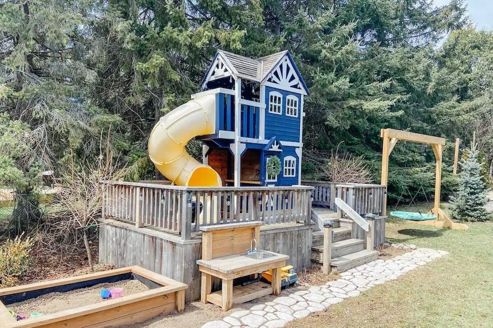 Photo of Outdoor in Bracebridge