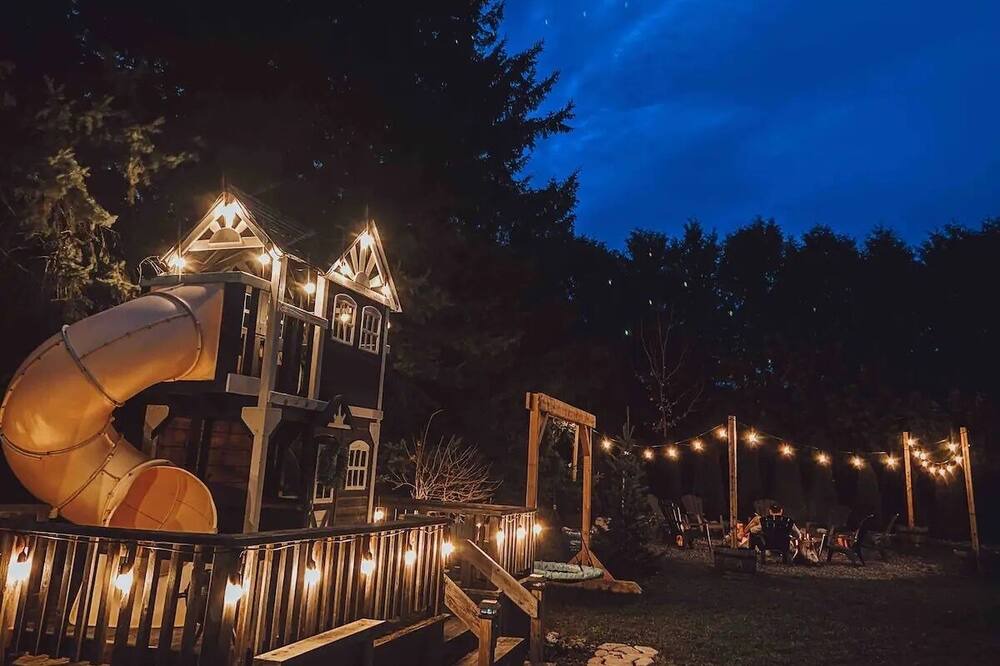 Photo of Outdoor in Bracebridge