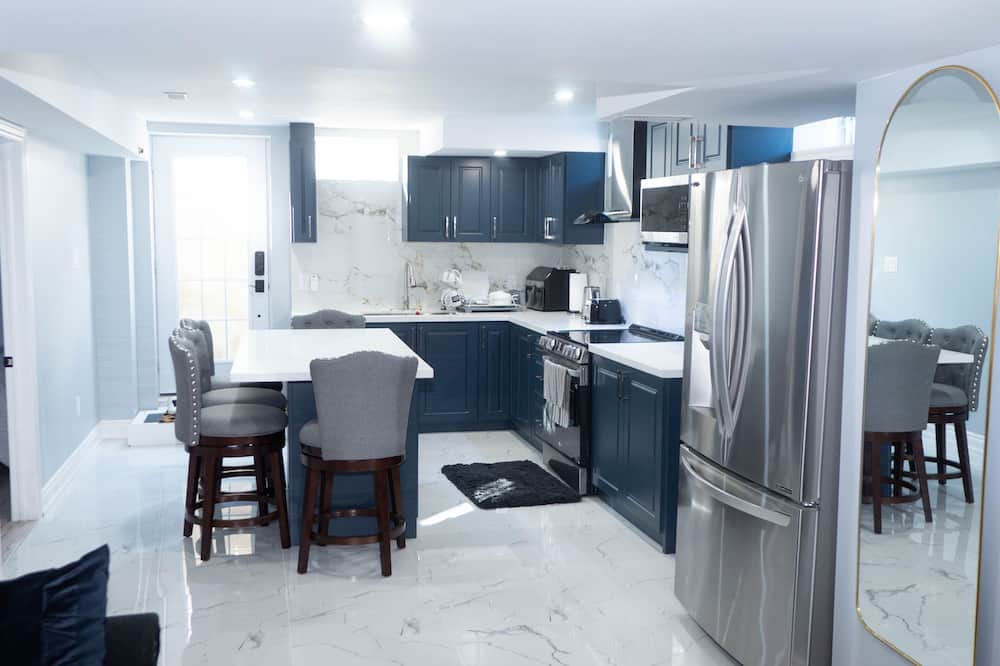 Photo of Kitchen in Brampton