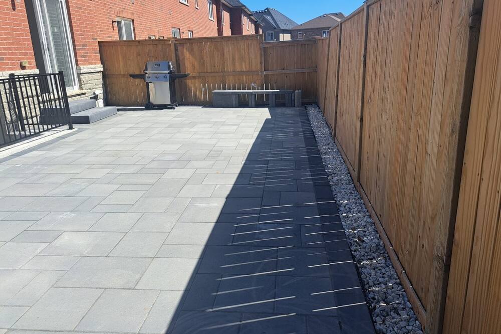 Photo of Outdoor in Brampton