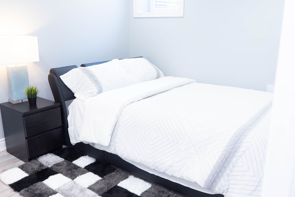 Photo of Bedroom in Brampton