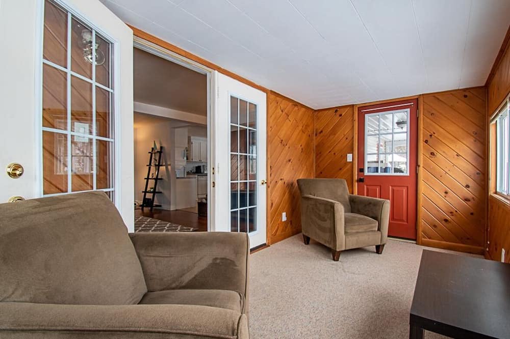 Photo of Bedroom in Alban