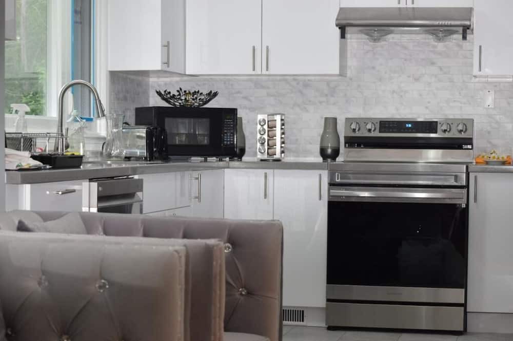 Photo of Kitchen in Hastings