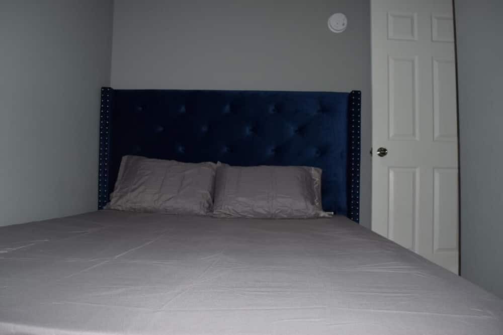 Photo of Bedroom in Hastings