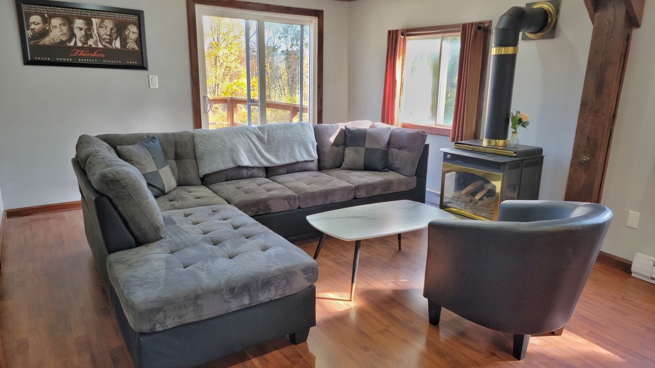 Photo of Livingroom in Marmora