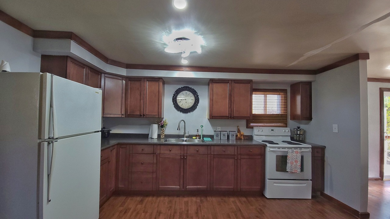 Photo of Kitchen in Marmora