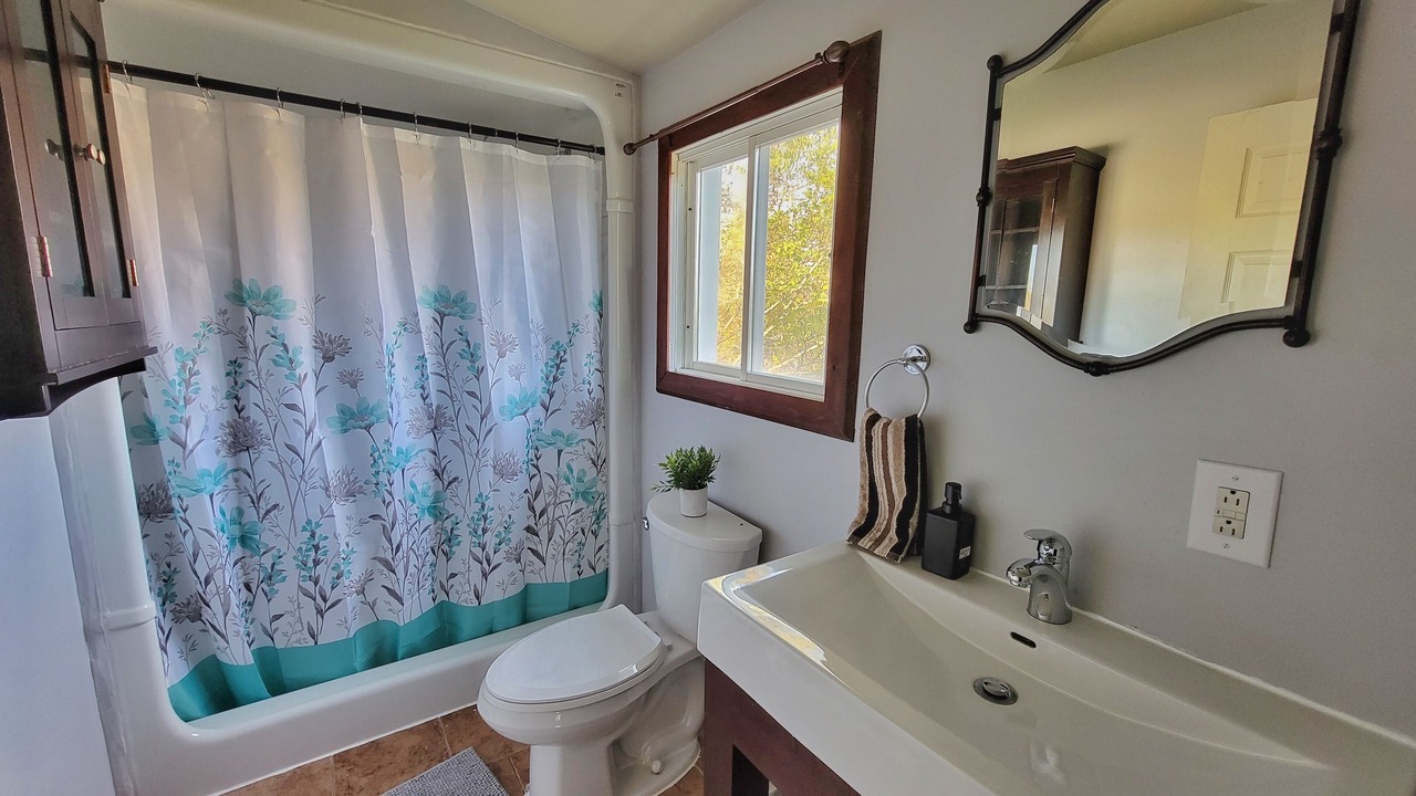 Photo of Bathroom in Marmora