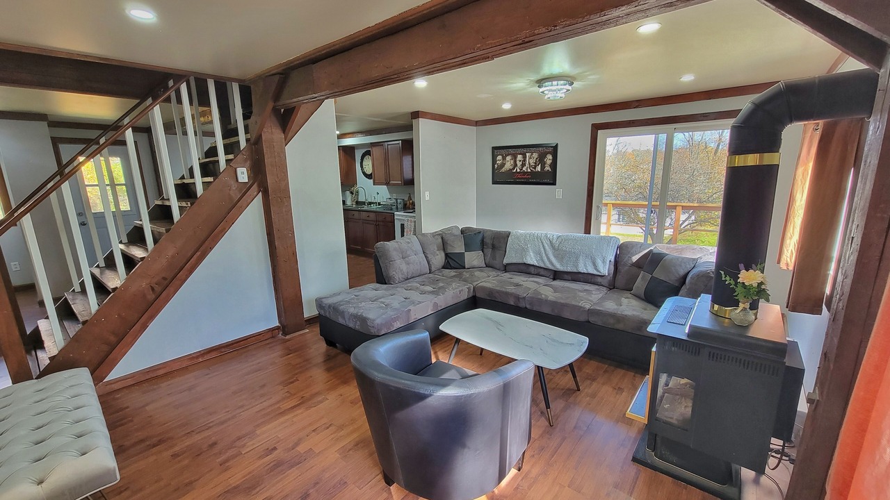 Photo of Livingroom in Marmora