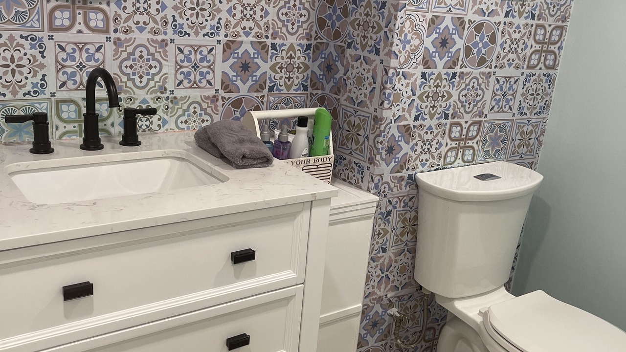 Photo of Bathroom in Sarnia
