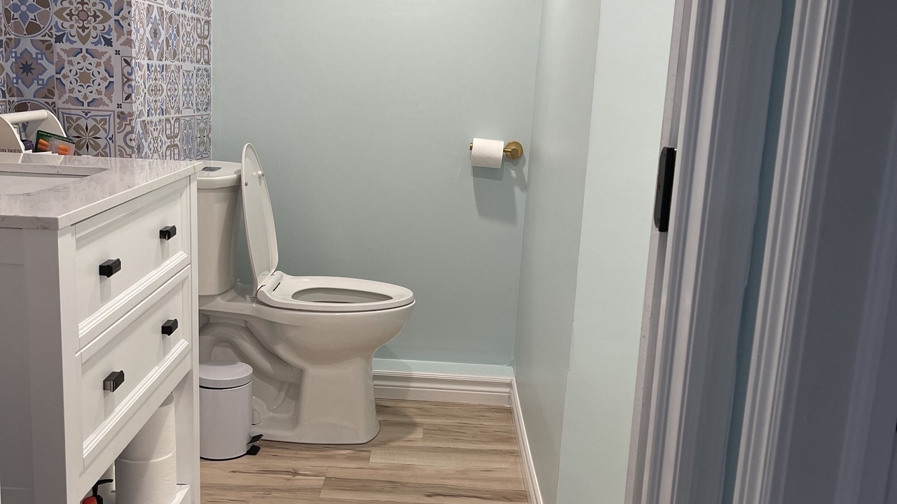 Photo of Bathroom in Sarnia