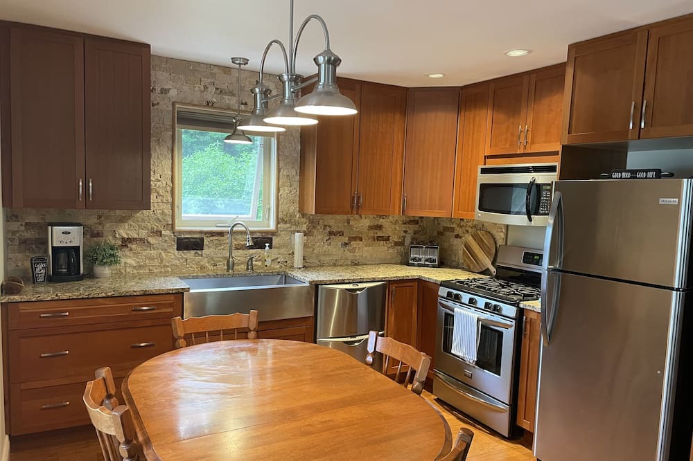 Photo of Kitchen in Whitney