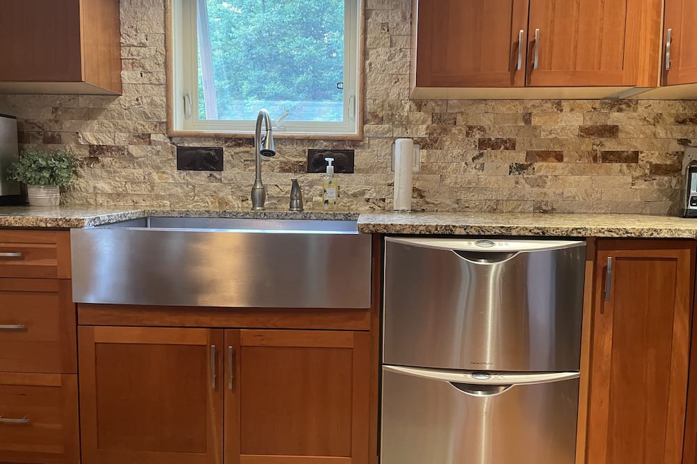 Photo of Kitchen in Whitney