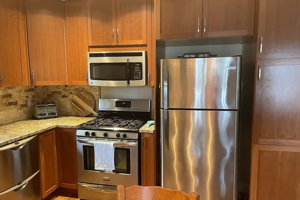 Photo of Kitchen in Whitney