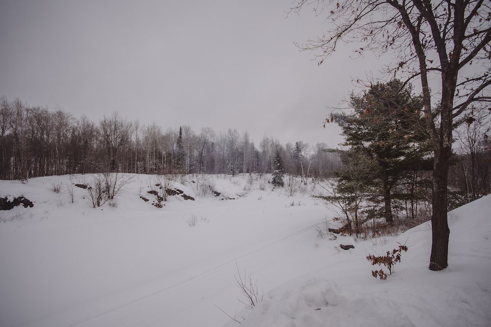 Photo of Outdoor in Naughton