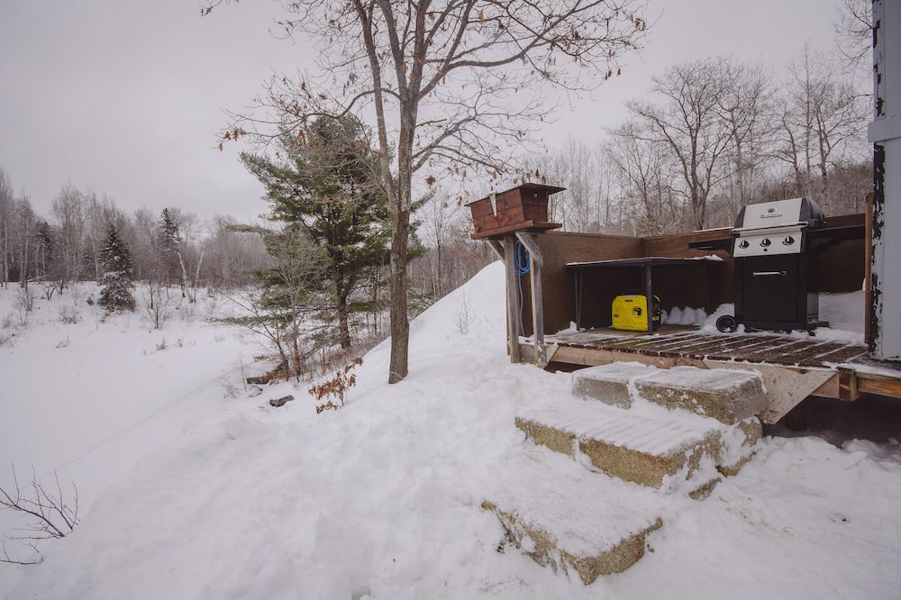 Photo of Outdoor in Naughton