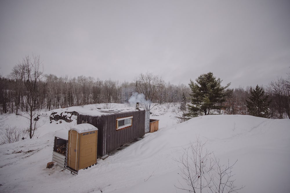 Photo of Outdoor in Naughton