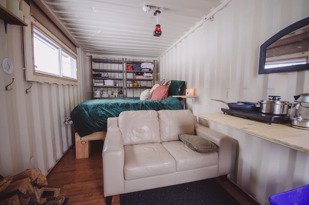 Photo of Bedroom in Naughton